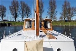 Staverse Kotter ST 41 Triton 1978