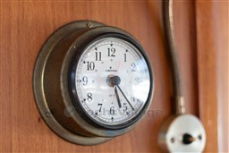 Staverse Kotter ST 41 Triton 1978