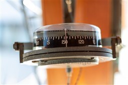 Staverse Kotter ST 41 Triton 1978