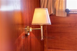 Staverse Kotter ST 41 Triton 1978