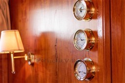 Staverse Kotter ST 41 Triton 1978