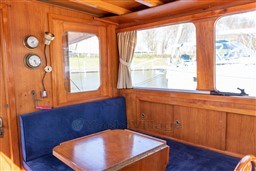 Staverse Kotter ST 41 Triton 1978