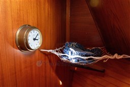 Staverse Kotter ST 41 Triton 1978