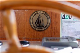 Staverse Kotter ST 41 Triton 1978