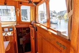 Staverse Kotter ST 41 Triton 1978