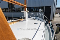 Staverse Kotter ST 41 Triton 1978