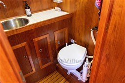 Staverse Kotter ST 41 Triton 1978