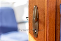 Staverse Kotter ST 41 Triton 1978