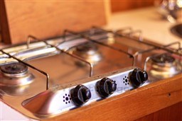 Staverse Kotter ST 41 Triton 1978