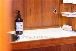 Staverse Kotter ST 41 Triton 1978