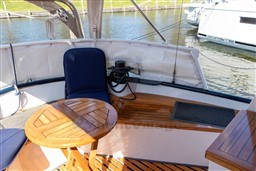 Staverse Kotter ST 41 Triton 1978