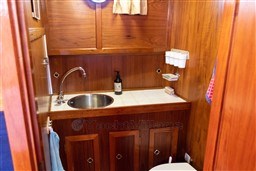 Staverse Kotter ST 41 Triton 1978