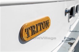 Staverse Kotter ST 41 Triton 1978