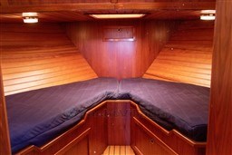 Staverse Kotter ST 41 Triton 1978