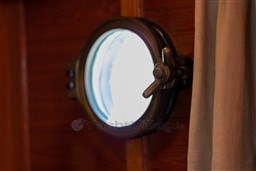 Staverse Kotter ST 41 Triton 1978