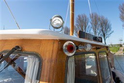 Staverse Kotter ST 41 Triton 1978