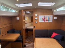 Bavaria 42 Vision (2020)