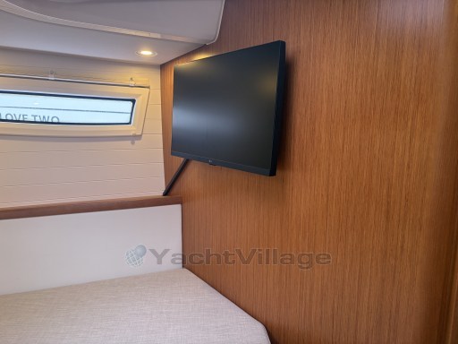 Bavaria 42 Vision (2020)