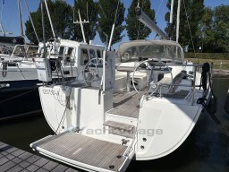 Bavaria 42 Vision (2020)