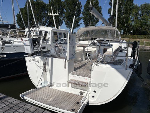 Bavaria 42 Vision (2020)