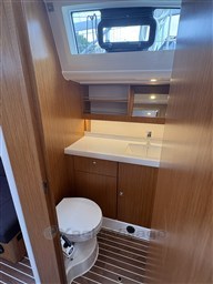 Bavaria 42 Vision (2020)