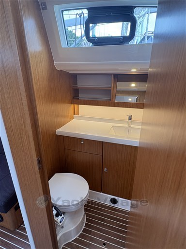 Bavaria 42 Vision (2020)