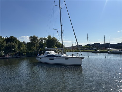 Bavaria 42 Vision