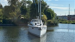 Bavaria 42 Vision (2020