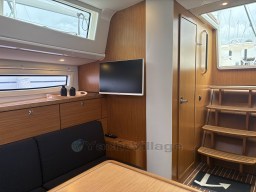 Bavaria 42 Vision (2020)
