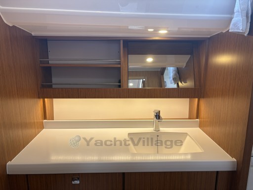 Bavaria 42 Vision (2020)