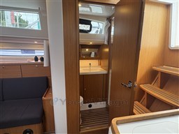 Bavaria 42 Vision (2020)
