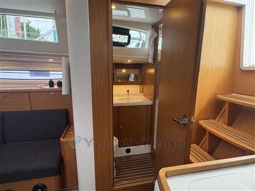 Bavaria 42 Vision (2020)