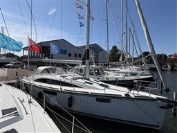Bavaria 42 Vision (2020)