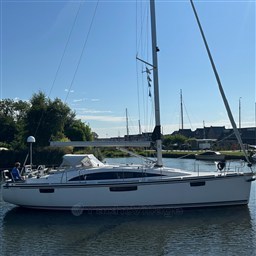 Bavaria 42 Vision (2020