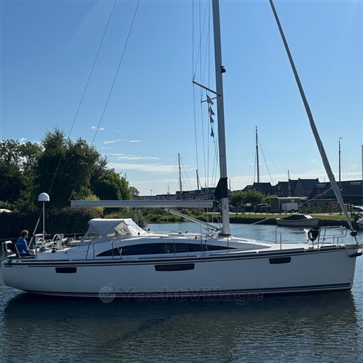 Bavaria 42 Vision