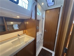 Bavaria 42 Vision (2020)