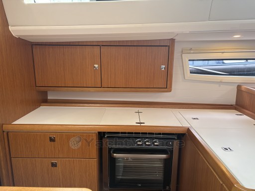 Bavaria 42 Vision (2020)