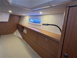 Bavaria 42 Vision (2020)