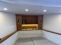 Bavaria 42 Vision (2020)