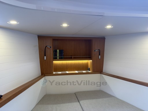 Bavaria 42 Vision (2020)