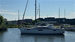 Bavaria 42 Vision (2020)