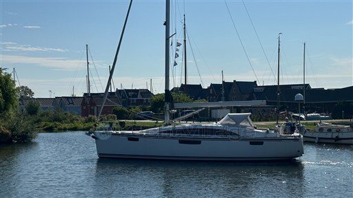 Bavaria 42 Vision (2020)