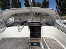 Bavaria 42 Vision (2020)