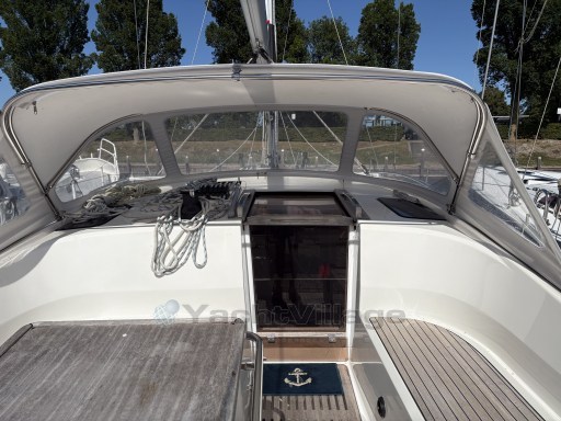 Bavaria 42 Vision (2020)