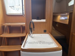 Bavaria 42 Vision (2020)