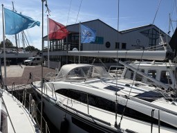 Bavaria 42 Vision (2020)