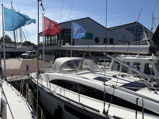 Bavaria 42 Vision (2020)