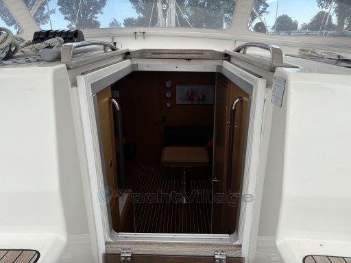 Bavaria 42 Vision (2020)