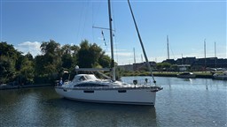 Bavaria 42 Vision (2020