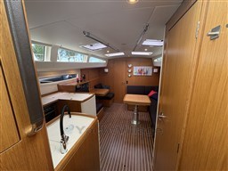 Bavaria 42 Vision (2020)